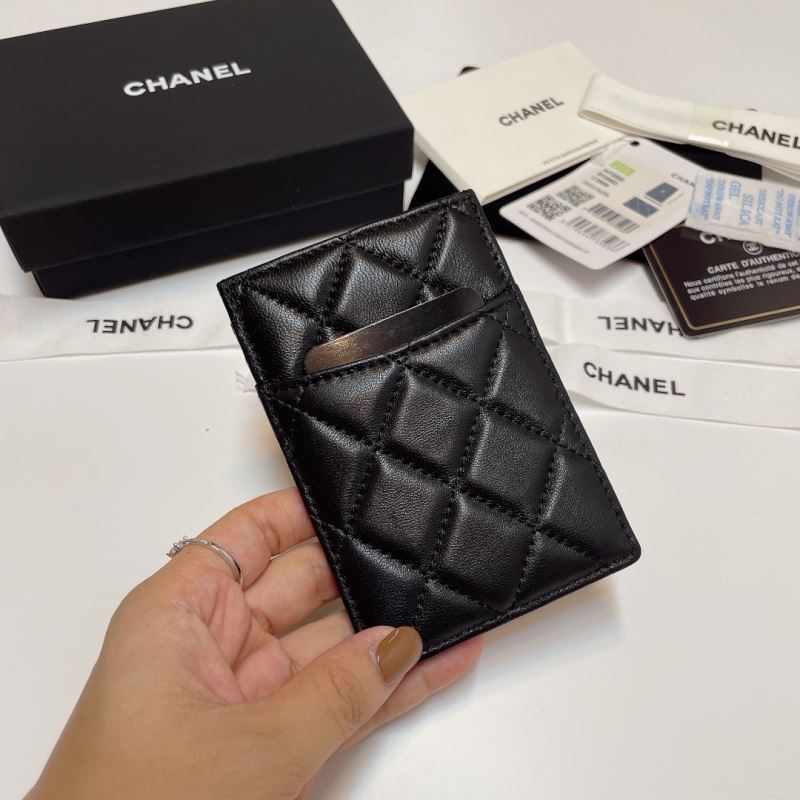 Chanel Wallet Purse